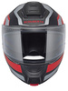 Kask Schuberth Concept Tracer Red