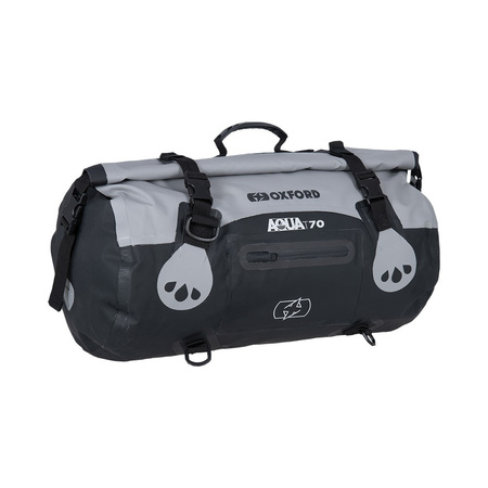 OXFORD torba Aqua T-70 Rollbag 70L OL483