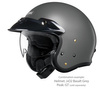 Kask motocyklowy Shoei J.O2 Basalt Grey