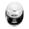 Kask HJC F100 Solid Pearl White