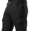 Spodnie motocyklowe Shima Recon Black