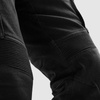 Spodnie Ozone Faster Tapered Fit Black