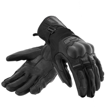 Rękawice Rebelhorn Range Black