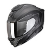 Mundi Matt Black/Silver