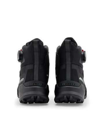 Buty motocyklowe Rev'it! Undercut H2O Black