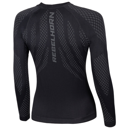 Bluza termoaktywna Rebelhorn Active II Lady