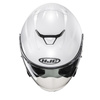 Kask HJC I31 Solid Pearl White