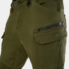 Spodnie Shima Giro 3.0 Khaki