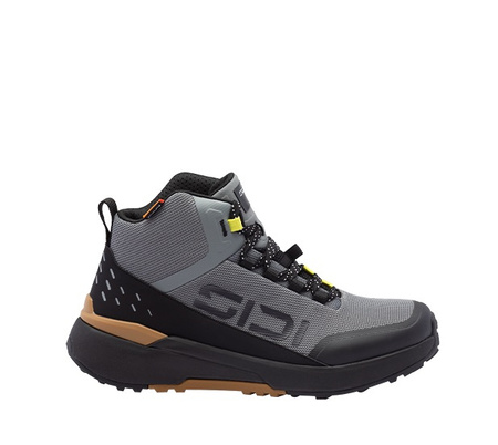 Buty motocyklowe Sidi Nucleus Air Grey/Black