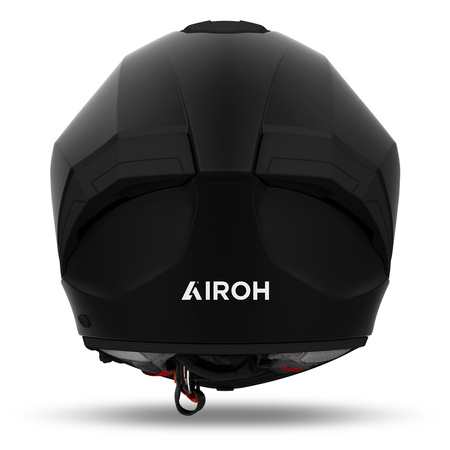 Kask Airoh Matryx Black Matt