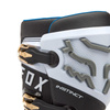 Buty motocyklowe Fox Instinct White/Black/Grey (MX25)