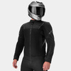 Kurtka motocyklowa Shima Rush 3.0 Air G2 Black