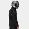 Kurtka motocyklowa Shima Rush 3.0 Air G2 Black