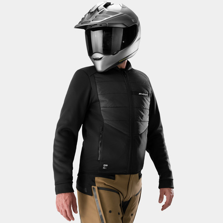 Kurtka motocyklowa Shima Hero 3.0 G2 Brown