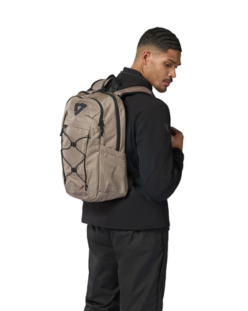 Plecak motocyklowy Rev'It! Saroa 22L Sand-Black