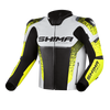 Kurtka Shima STR 2.0 Fluo