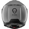 Kask motocyklowy Schuberth C5 ANC Concerte Grey