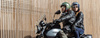 GIVI torba magnetyczna na zbiornik CRM103 8L