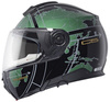Kask Schuberth C5 Globe Green