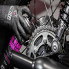 Muc-Off zestaw do pielęgnacji łańcucha Off-Road Motorcycle Chain Care Kit