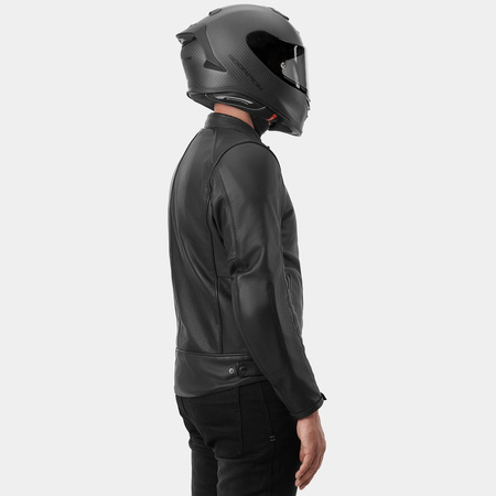 Kurtka Shima Hunter 3.0 Black