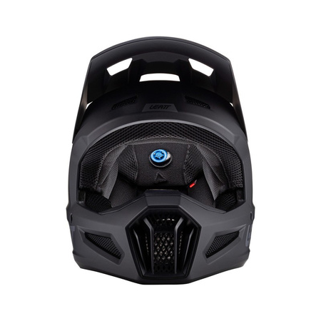 Kask Leatt Moto 2.5 Stealth