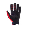 Rękawice Fox Dirtpaw Fluo Red (MX23)