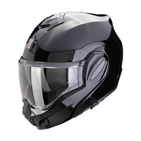 Metallic Black