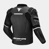 Kurtka motocyklowa Shima Bandit 2.0 Black