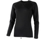 Koszulka termoaktywne Rukka Wool-R Lady Shirt Merino