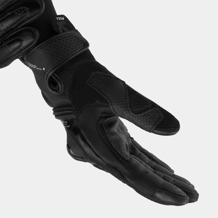 Rękawice Shima Spark 3.0 Black