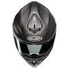 Kask HJC I72 Solid Semi Flat Titanium