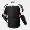 Kurtka motocyklowa Shima Hero 3.0 G2 Grey/Red