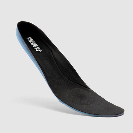 Buty motocyklowe Rebelhorn Core Black/Fluo Yellow