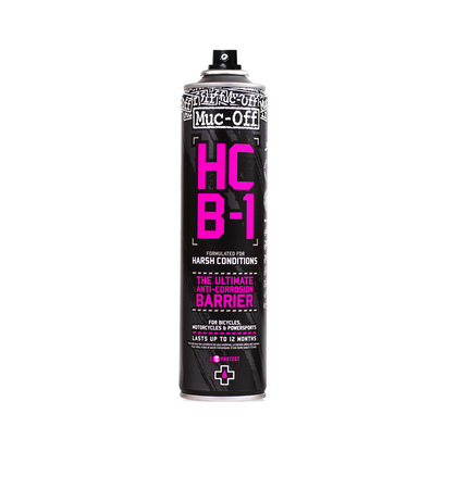 MUC-OFF HCB-1 środek zabezpieczający antyrdza