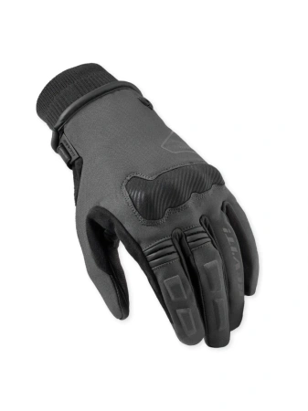 Rękawice motocyklowe REV'IT! Hydra 3 H2O Anthracite-Black