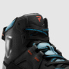 Buty motocyklowe Rebelhorn Vandal II Black/Blue/Red