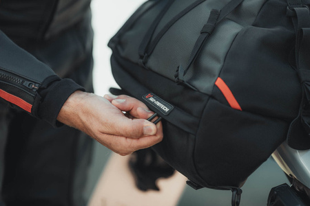 Torba na tył motocykla SW-Motech Pro Cargobag 50 litrów