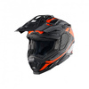 Kask NEXX X.WED 3 Gobi Orange/White