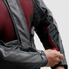 Kurtka Rebelhorn Cubby V Black/Anthracite/Red