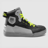 Buty motocyklowe Rebelhorn Vandal II Black/Grey/Fluo Yellow