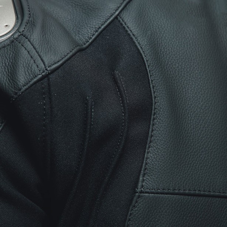Kurtka motocyklowa Dainese Sportiva Black-Matt