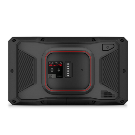 Nawigacja motocyklowa Garmin zūmo XT2