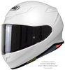Kask motocyklowy SHOEI NXR 2 White
