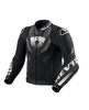 Kurtka Rev'it! Hyperspeed 3 Air Black/White