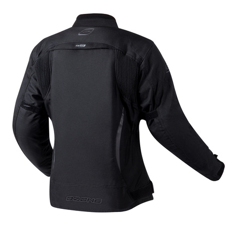 Kurtka Ozone Delta IV Lady Black
