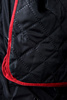 Kurtka Ozone Delta IV Lady Black