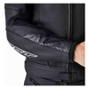 Kurtka motocyklowa RST Tractech Evo D3O – Black White