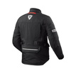 Kurtka Rev'it! Poseidon 3 GTX Black