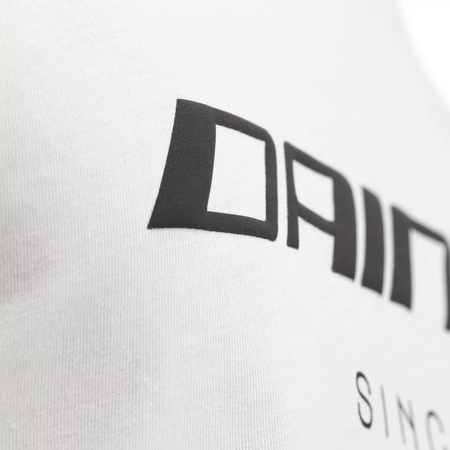 T-Shirt Dainese Essence Wordmark Nothern Droplet